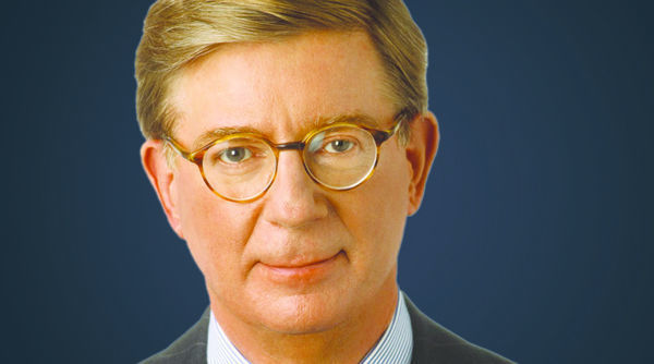 George Will