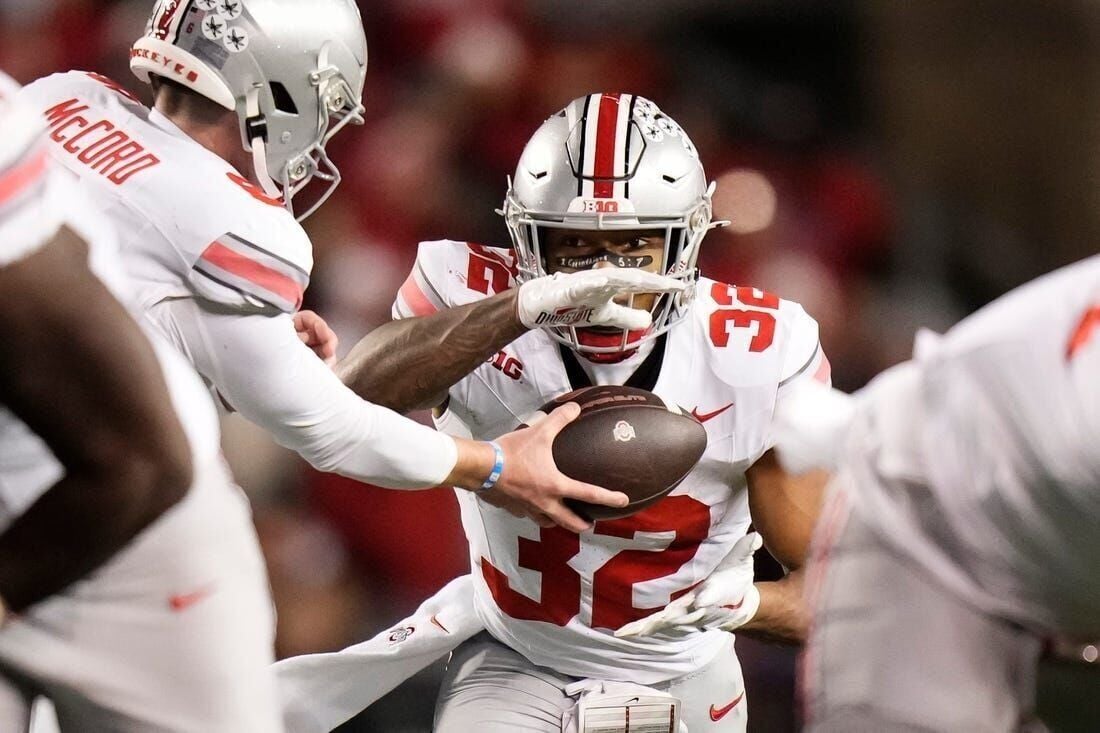 THE Podcast: Ohio State Football News su Apple Podcasts