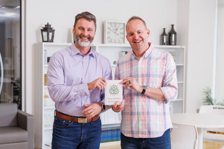 Divinity faculty members publish ‘Creator to Crown’ catechism for Baptist churches