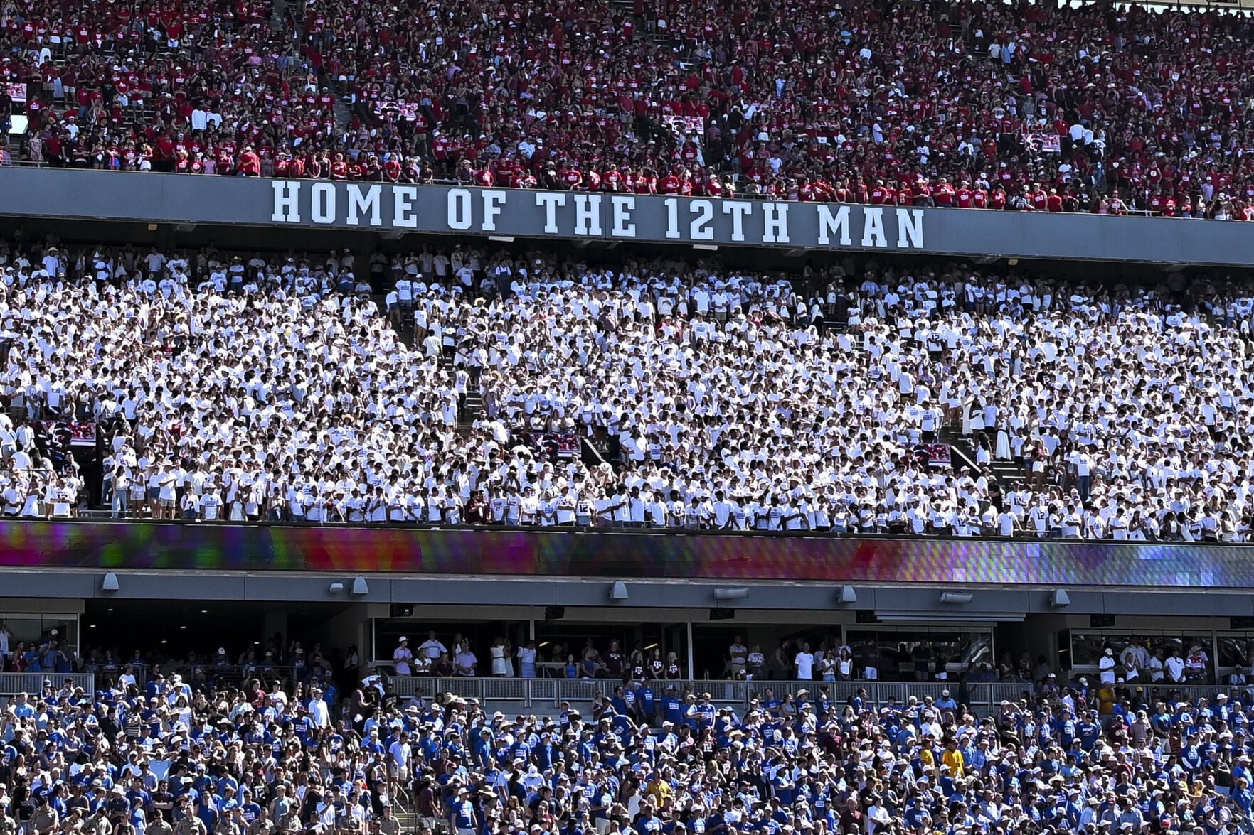 There is a deep and disturbing college football cesspool