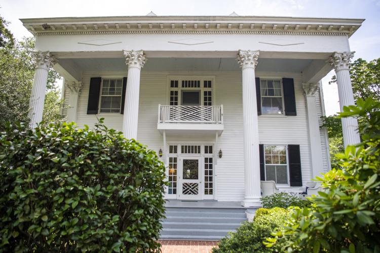 Welcome Home Winridge Manor