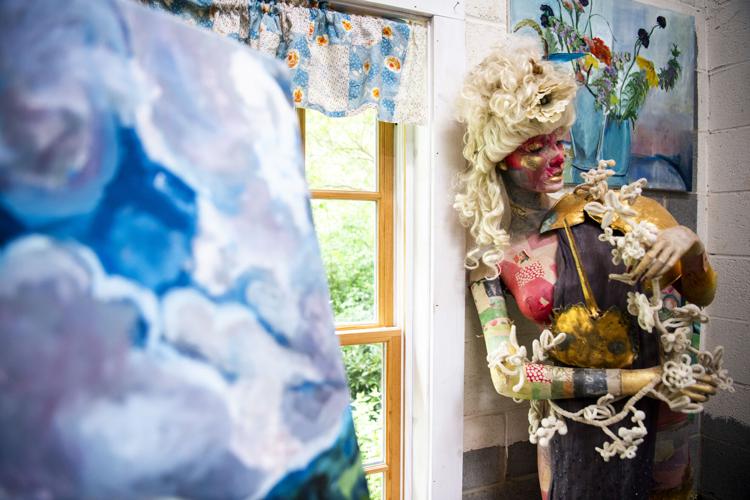 Nelson Artist Spring Tour