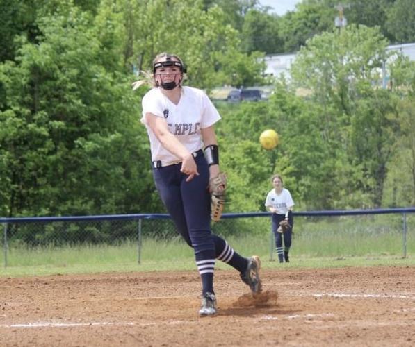 Temple Christian softball wins VACA state title, finishes season undefeated