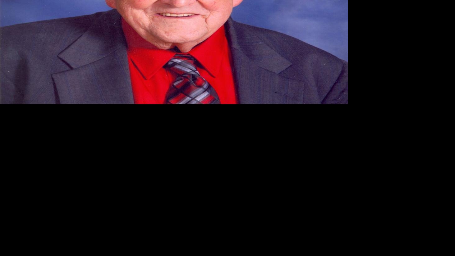 Taylor, Harry William Obituaries