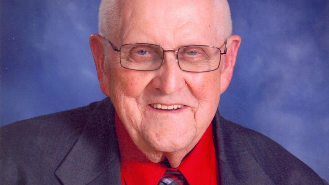 Taylor, Harry William Obituaries