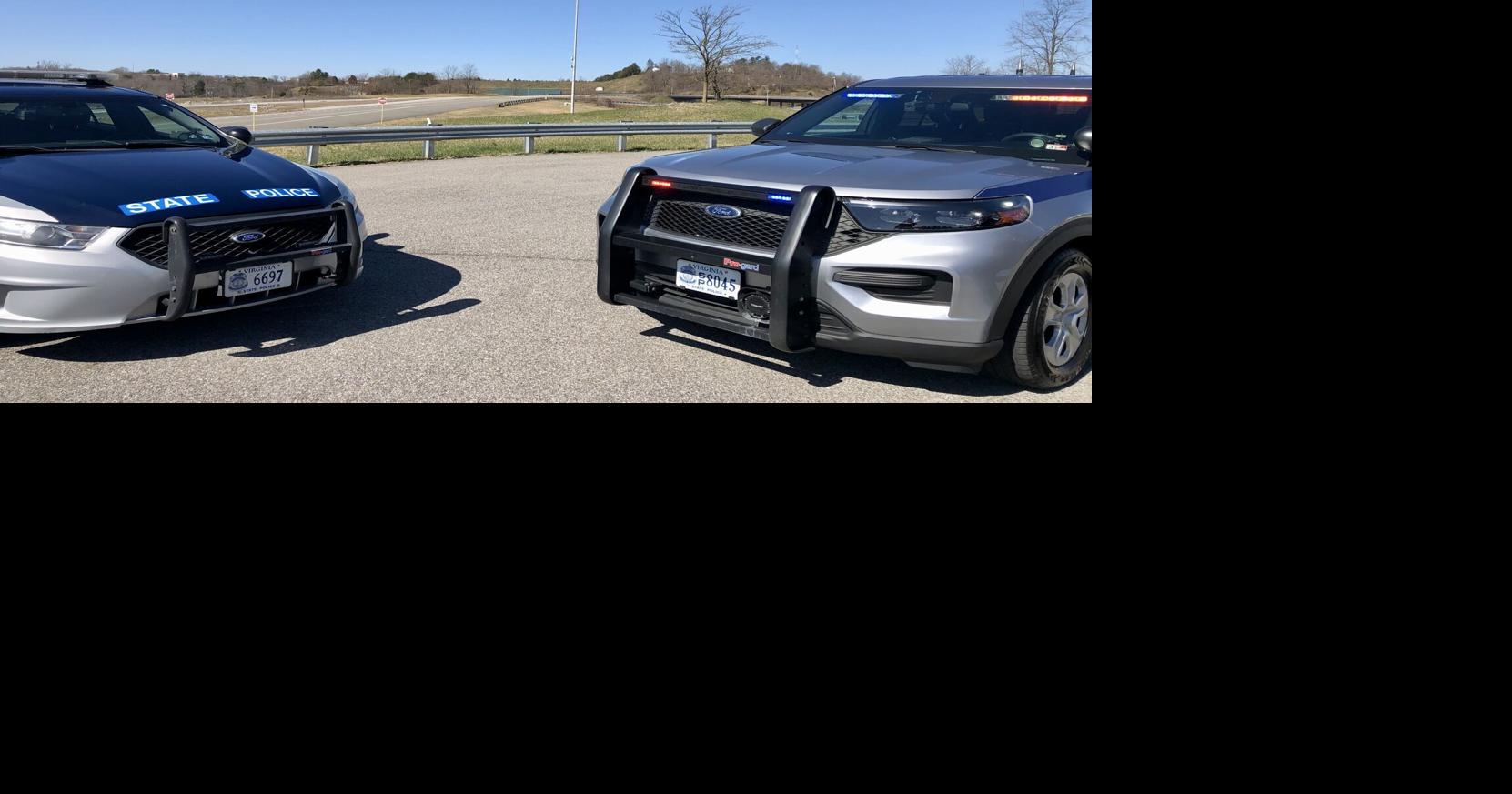 Roanoke man charged with murder after remains found in burning car in ...