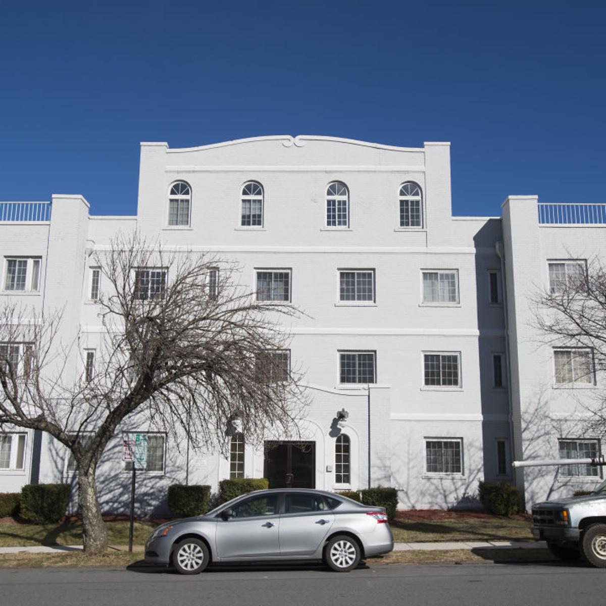 Sale Of Downtown Lynchburg Building Again Highlights Scarcity Of Low Income Housing Latest Headlines Newsadvancecom Sale Of Downtown Lynchburg Building Again Highlights Scarcity Of Low Income Housing Latest Headlines Newsadvancecom