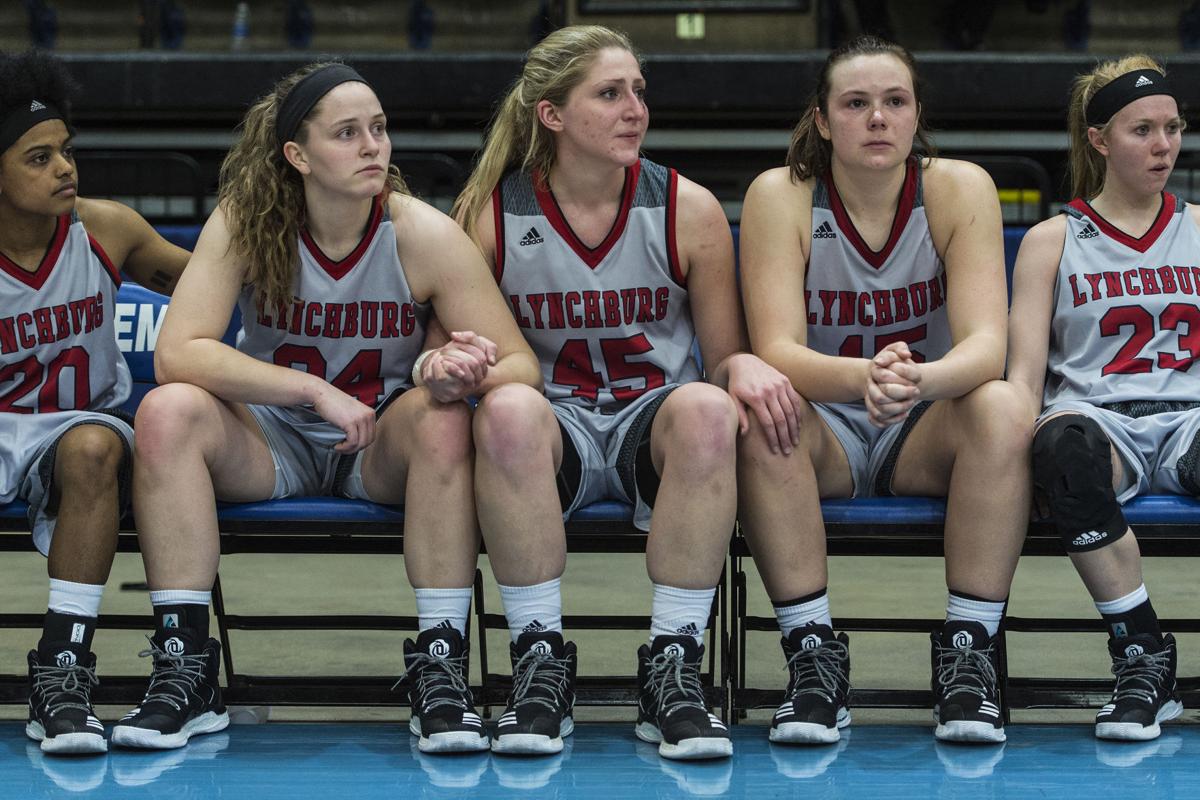 Guilford Gets Its Revenge In Odac Finals College Newsadvance Com