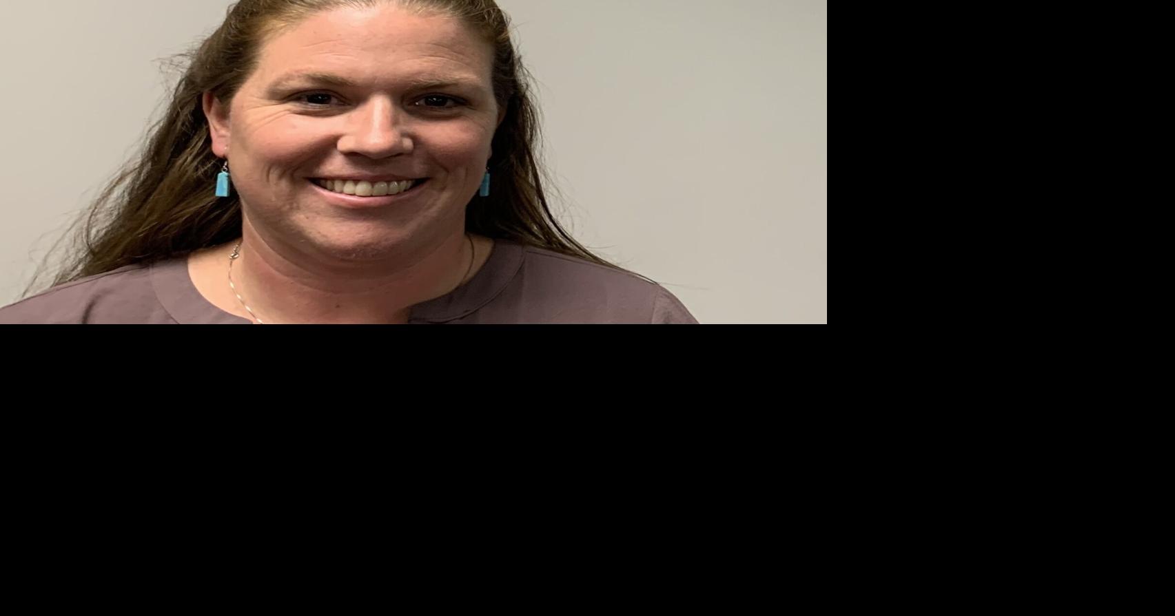 Amherst County hires new assistant zoning administrator