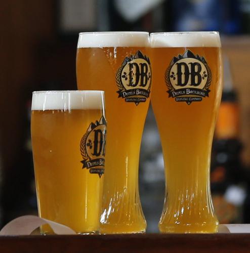 Devils Backbone Brewing Company