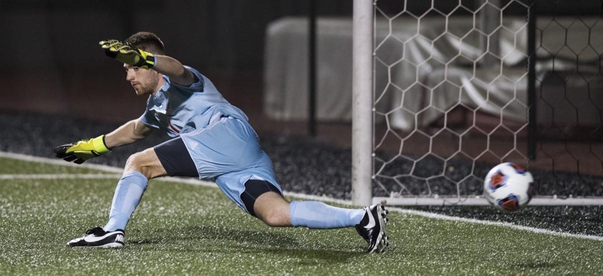 Odac Mens Soccer Tournament 2022