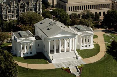 Democrats Double Their 2015 Fundraising As Virginia S Legislative