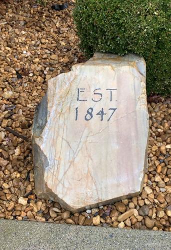 corner stone 5