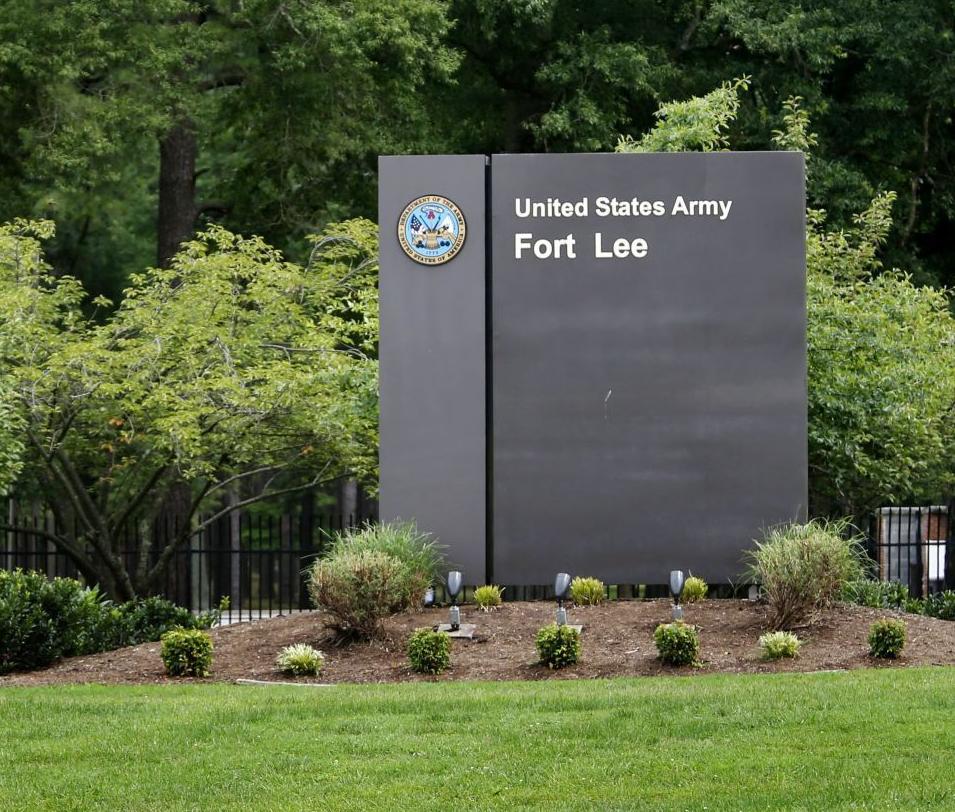 Last Afghan refugees waiting at Fort Lee have been permanently resettled
