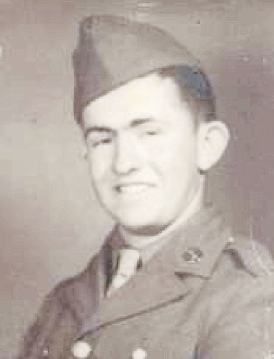 DNA testing aims to identify Bland WWII soldier | State and Region ...