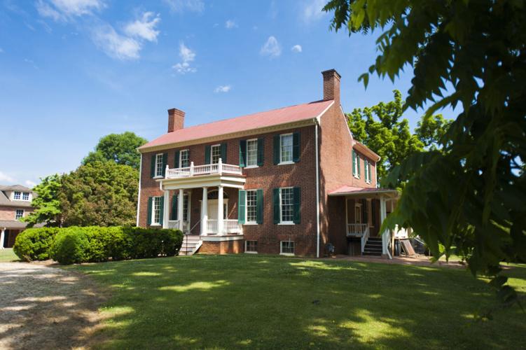 Historic Sandusky, Potter Lecture Fund present ‘The Black Boatmen of Central Virginia’