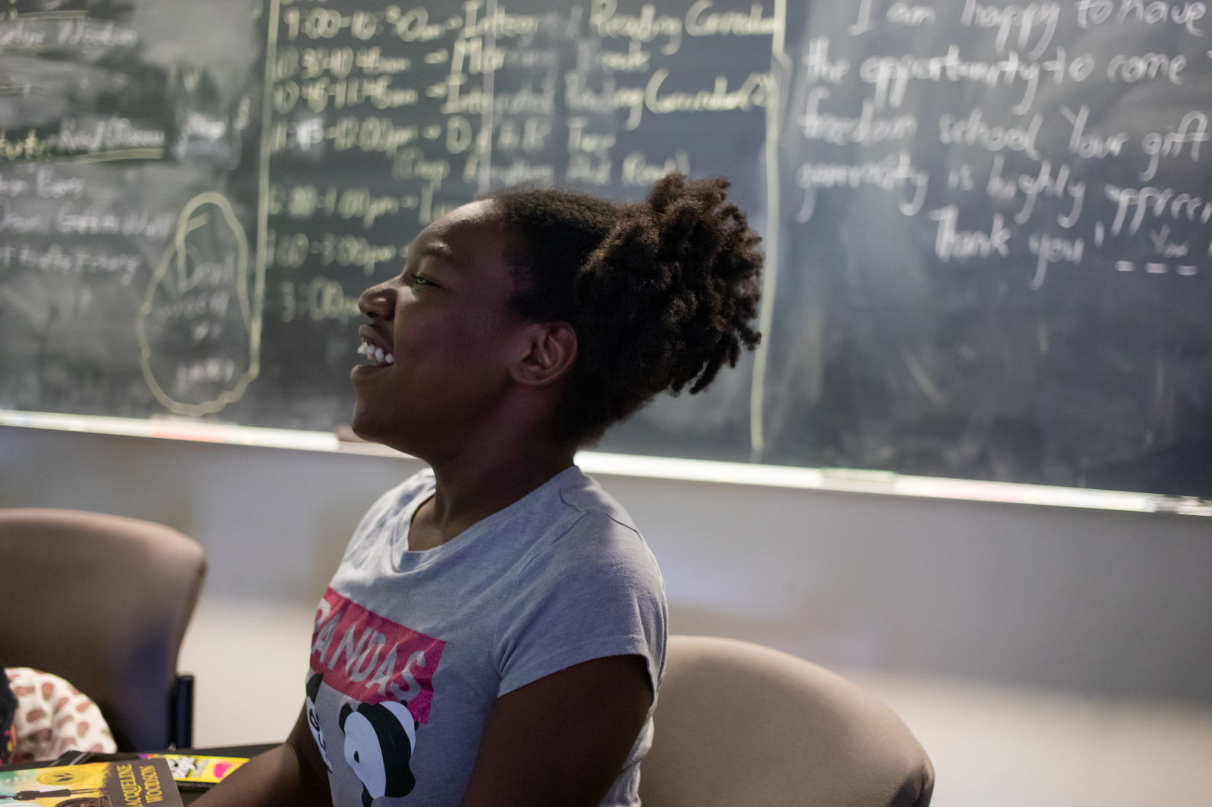The Freedom Schools by Jon N. Hale The Freedom Schools by Jon N. Hale