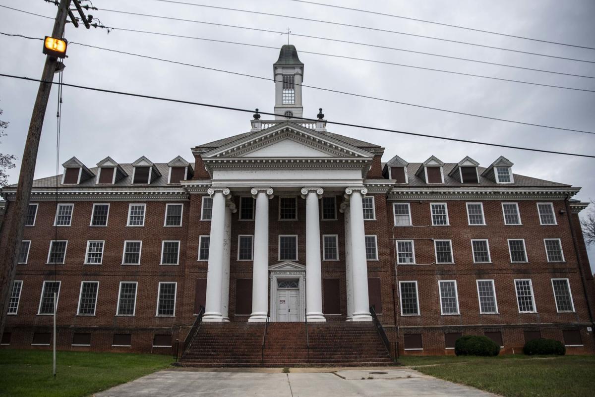 Central Virginia Training Center