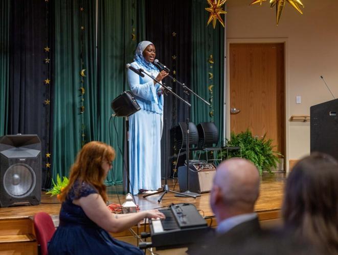 University of Lynchburg celebrates eighth annual ‘Mosaic Gala’