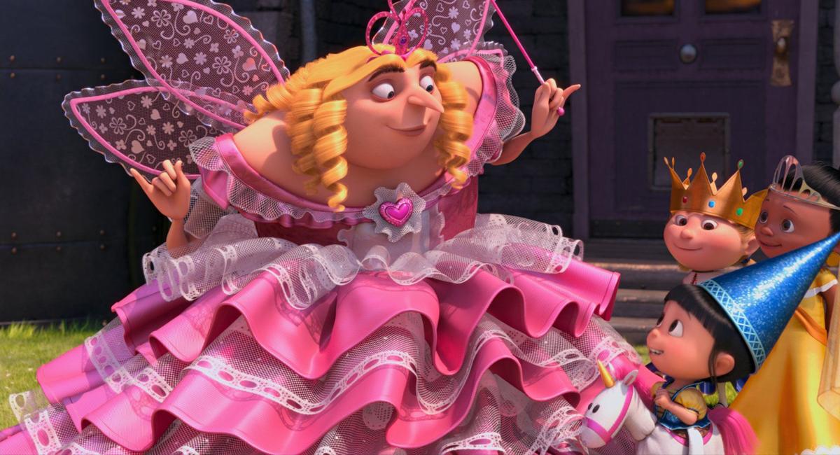 Illumination's animated films ranked, from 'The Lorax' to ...