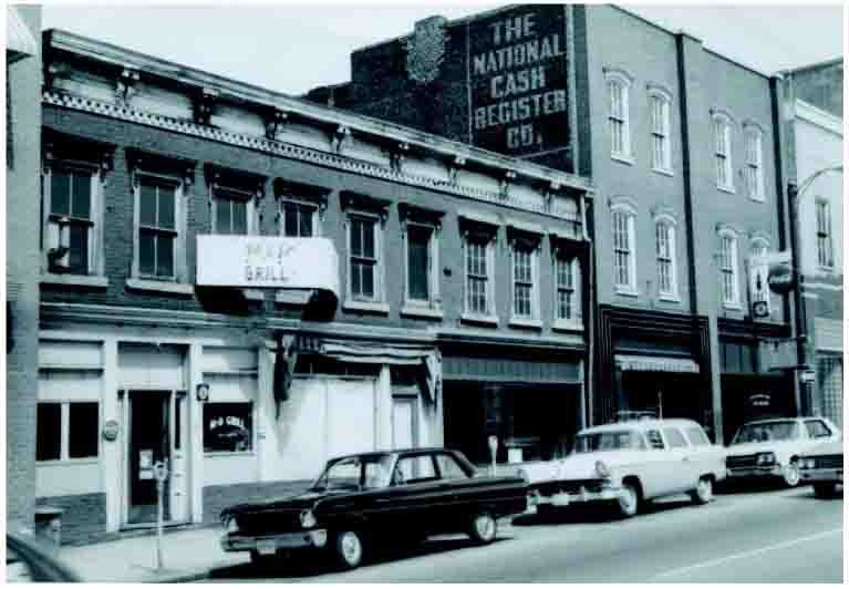 1965 Mystery Picture