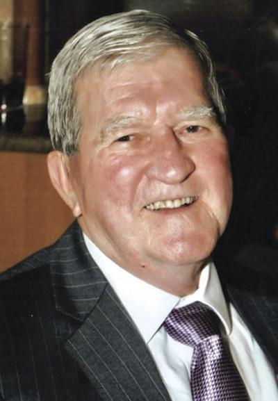Smith, William Thomas "Bill"