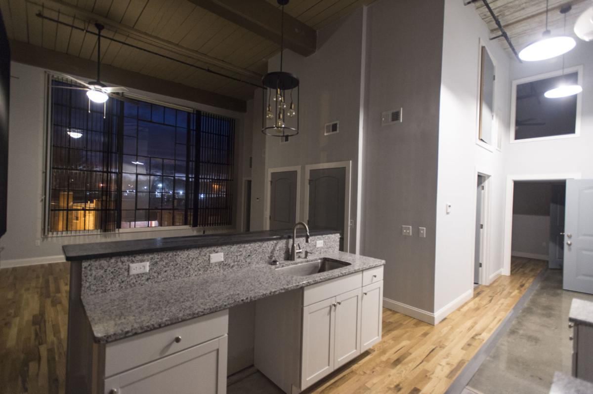 Photos Midtown Lofts Local News Newsadvance Com