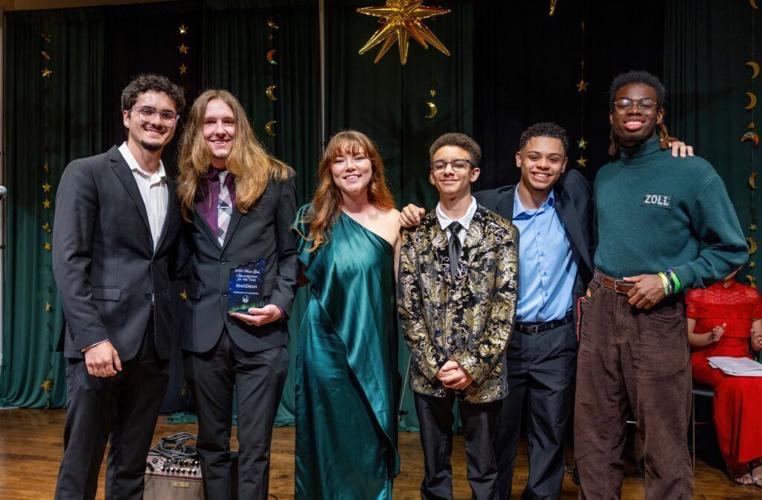 University of Lynchburg celebrates eighth annual ‘Mosaic Gala’