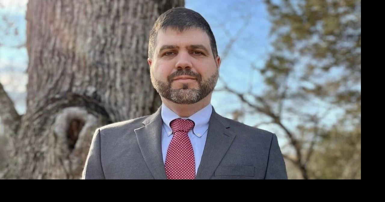 Ex-parks director suing Bedford County eyes supervisor seat