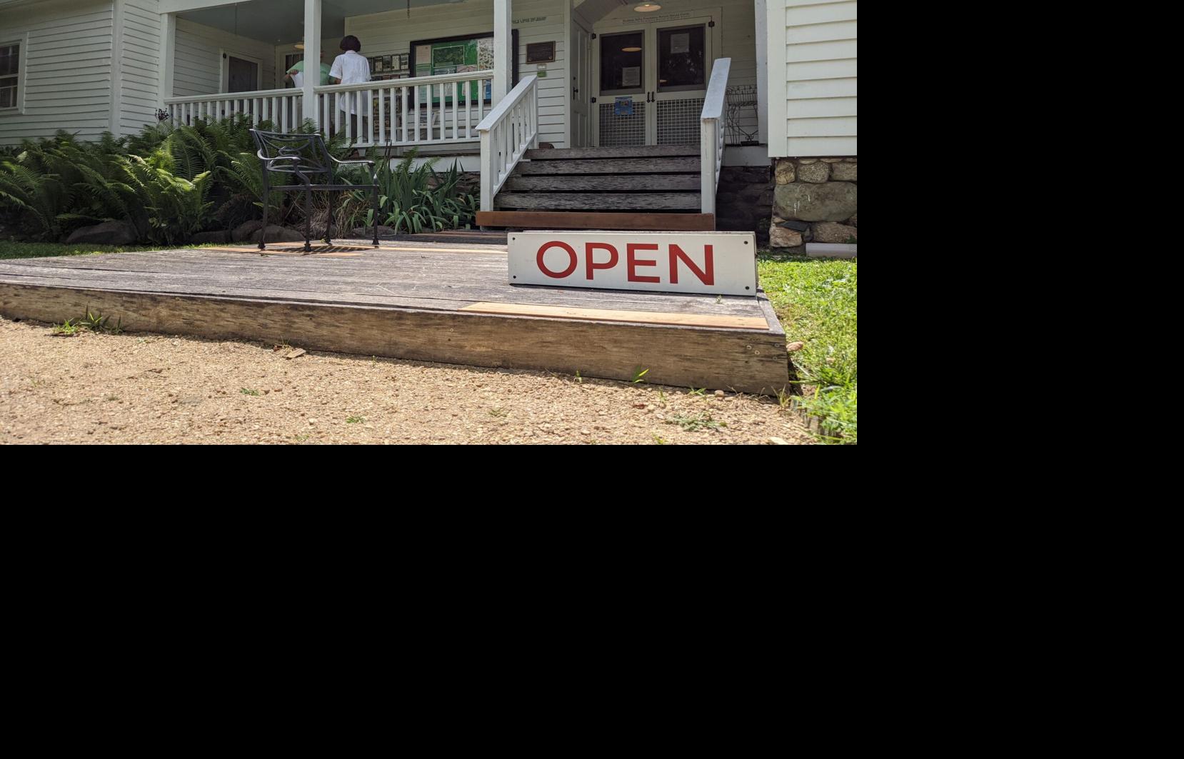 Rockfish Valley Foundation to premiere new online resource at history panel