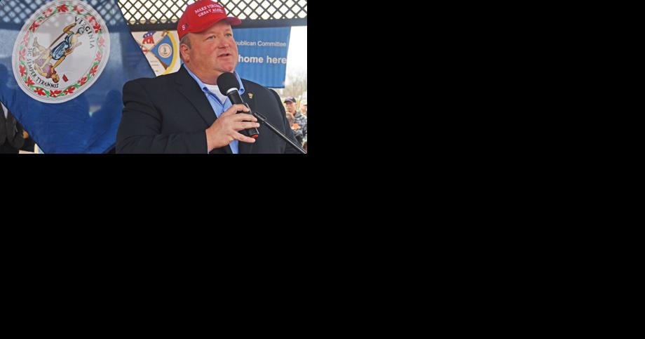 Federal court document FBI tapped Culpeper sheriffs phone