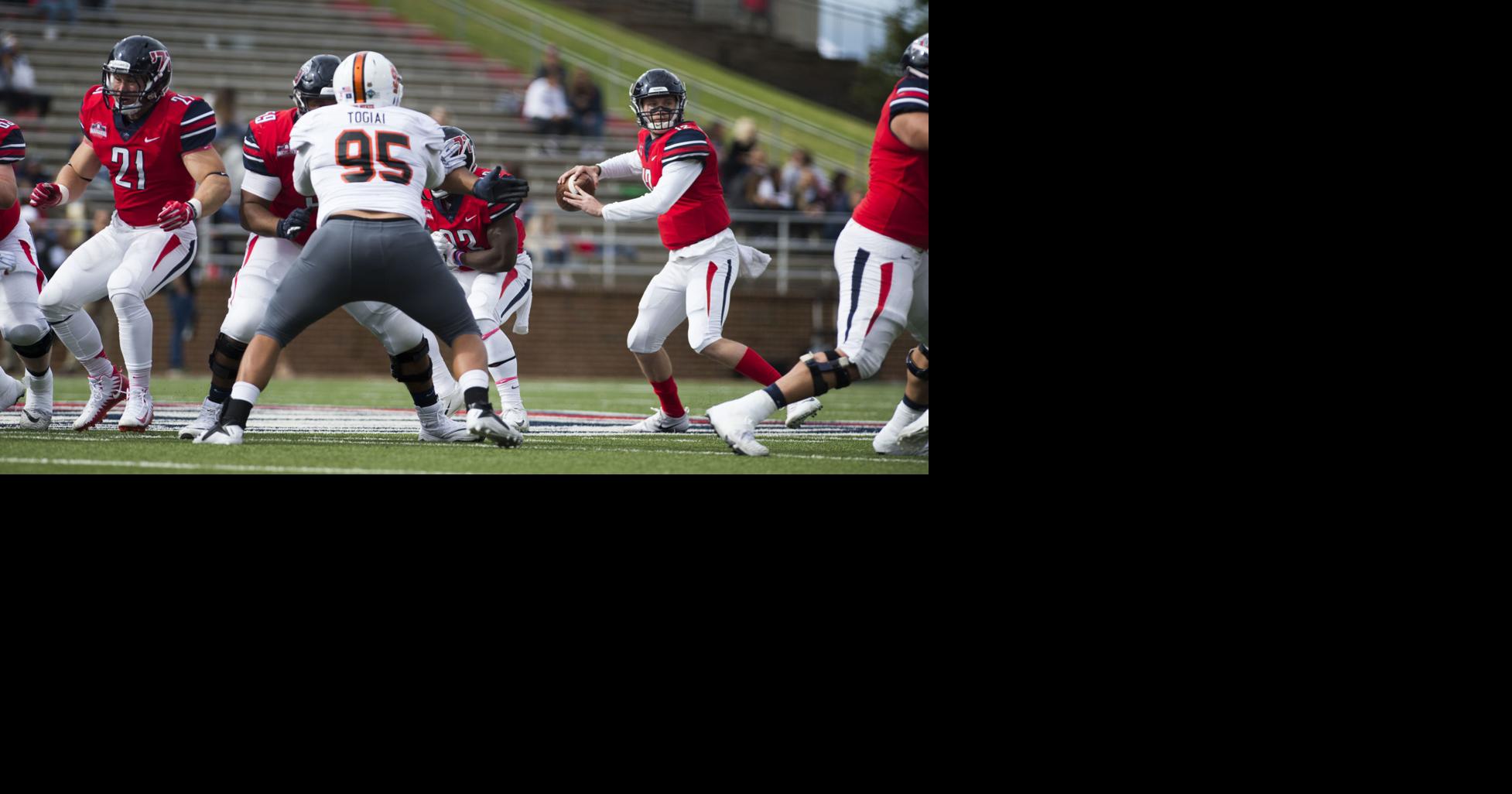 Liberty Football Schedule 2022 Liberty's 2022 Football Schedule Features Two Marquee Home Games, Road Trip  To Sec Program | Lu Sports | Newsadvance.com