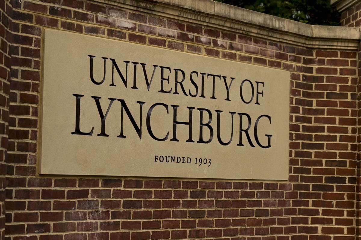 University of Lynchburg