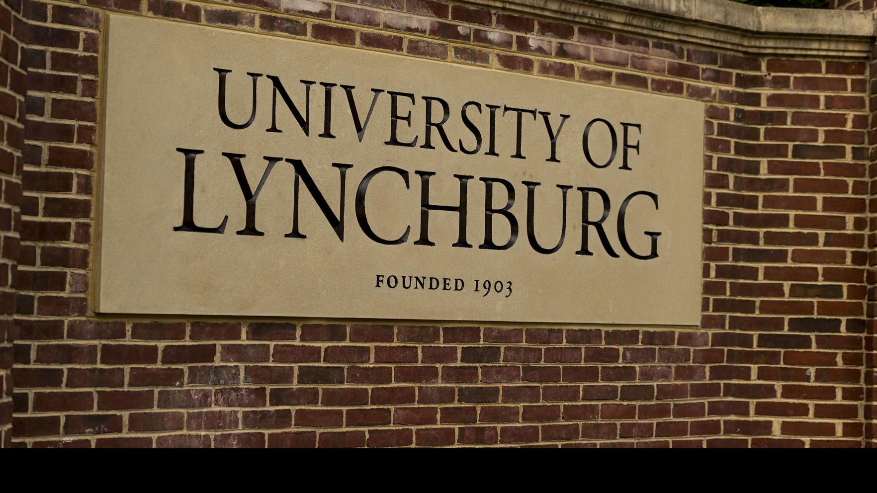 Lynchburg College Academic Calendar