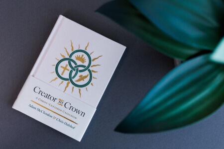 Divinity faculty members publish ‘Creator to Crown’ catechism for Baptist churches