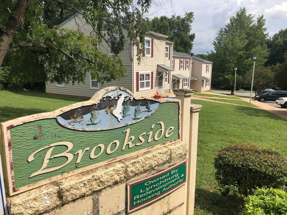 Brookside Apartments