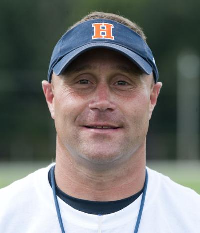 High School Football Countdown: No. 2: Heritage Pioneers | High School
