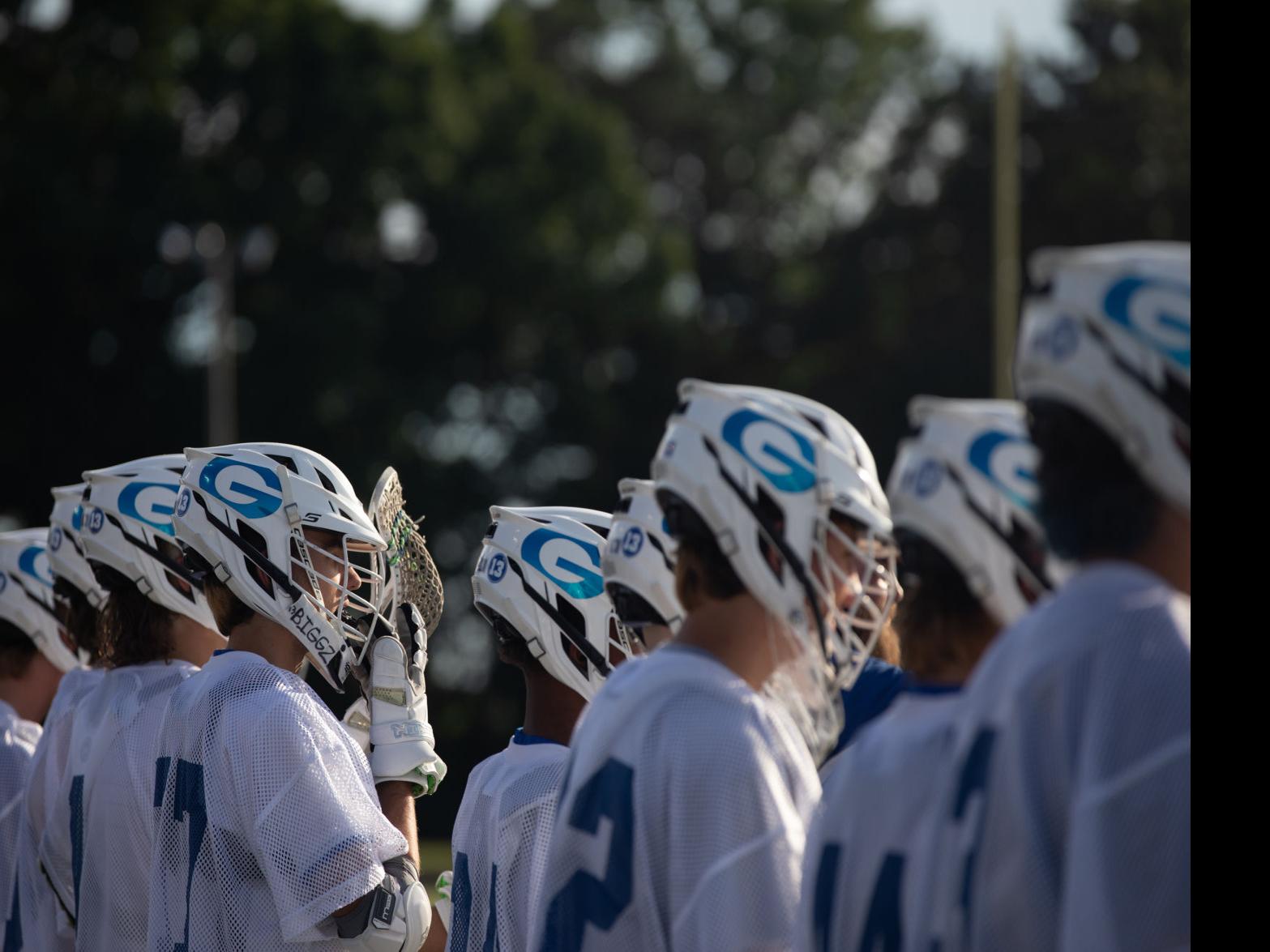 E C Glass Boys Lacrosse Defeats Jefferson Forest To Claim Its Third Straight Region Title High School Sports Newsadvance Com