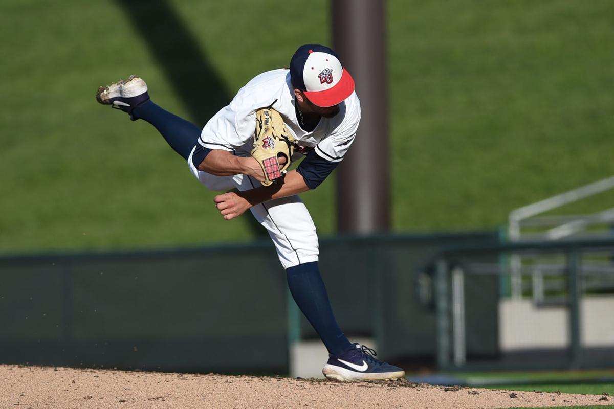 Liberty Baseball 03
