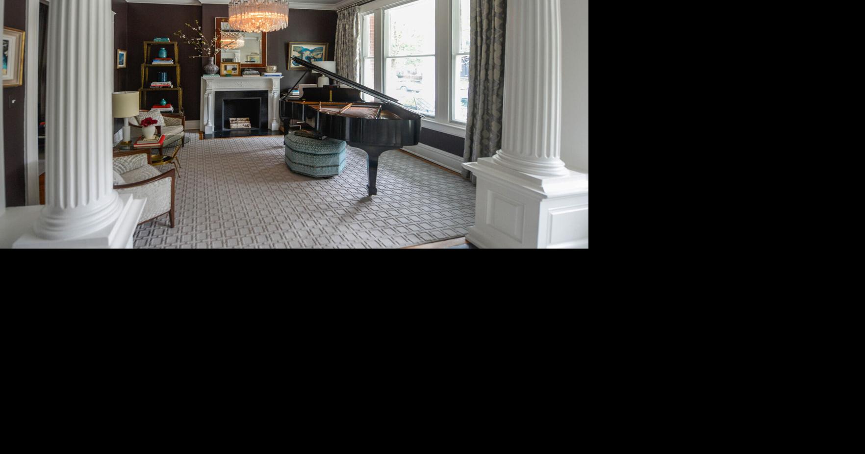 For a interior designer, ‘home’ is a beautiful experiment | Local News