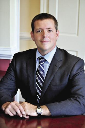 Daniel Rutherford