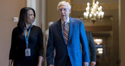 Senate labors to stave off US default wrap up BidenMcCarthy debt ceiling deal Senate labors to stave off US default wrap up BidenMcCarthy debt ceiling deal
