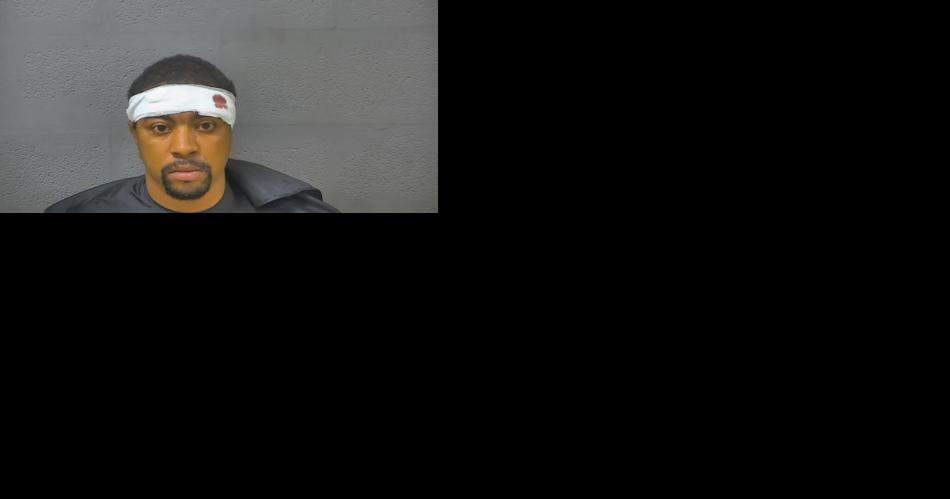 Shipman man found guilty after Alabama Ave. stabbing in 2022 - Vimarsana News
