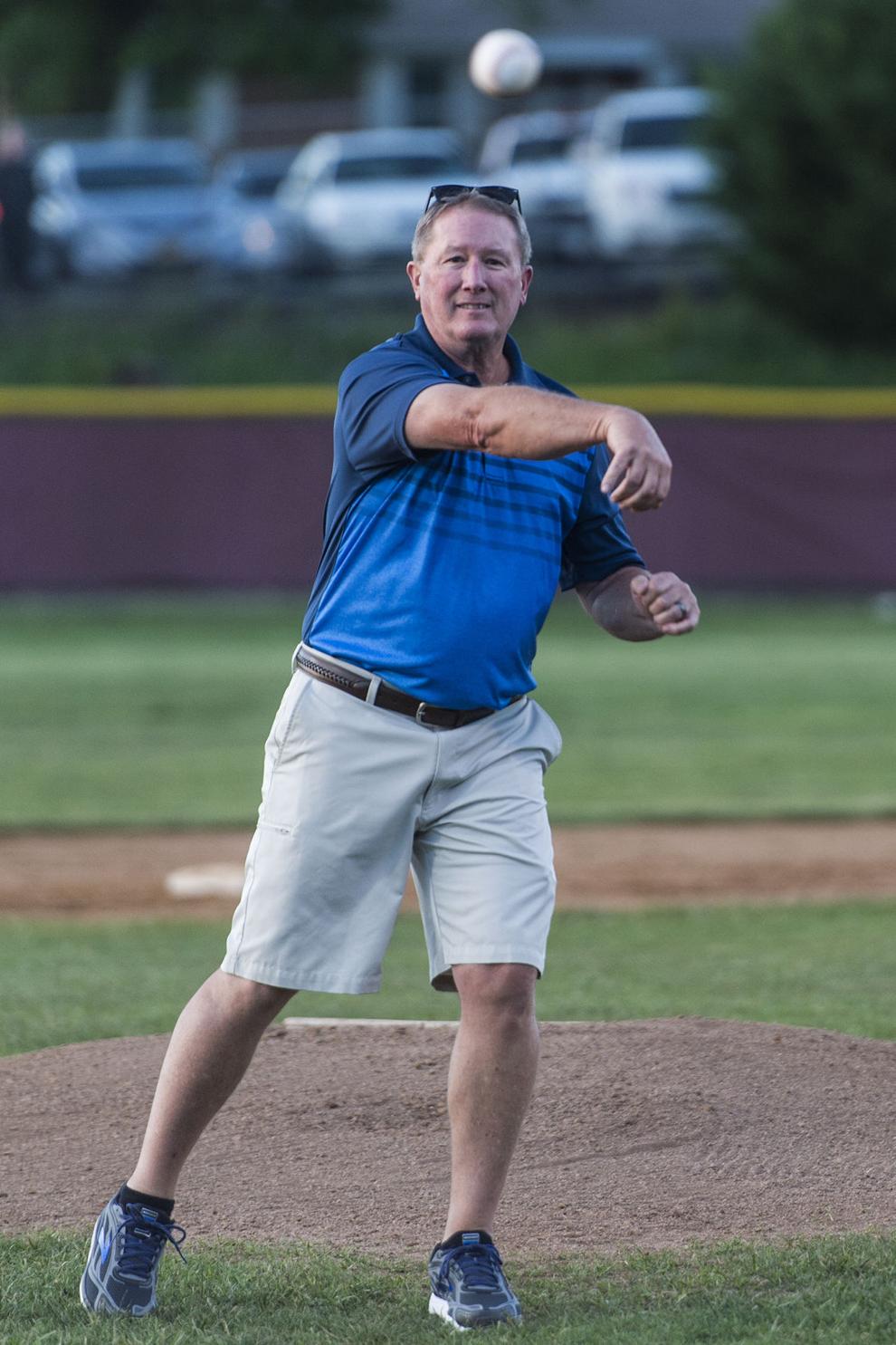BHS baseball field to be named after long-time coach