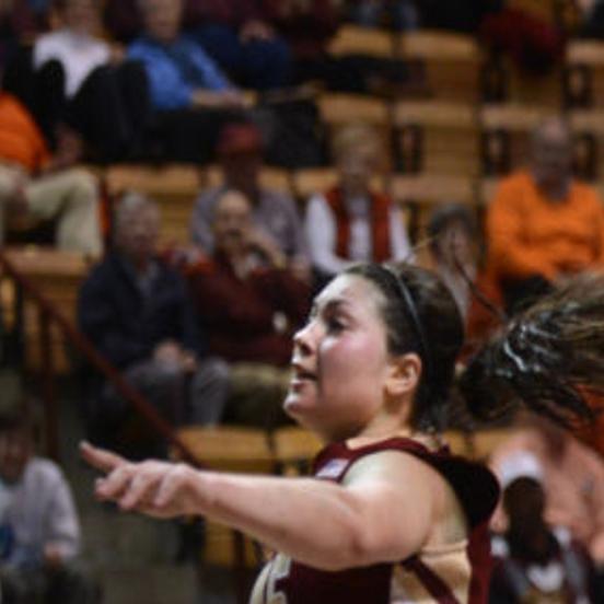 Virginia Tech Women Beat Boston College In Ot Hokies