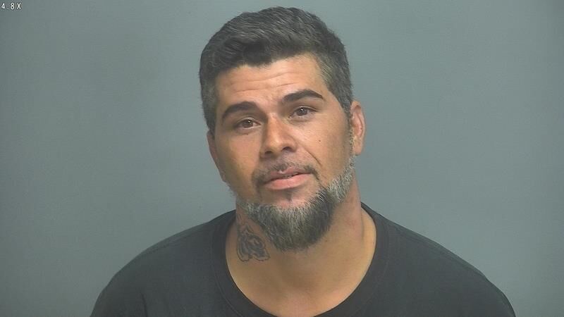 Monroe man sentenced to life in prison on child sex charges