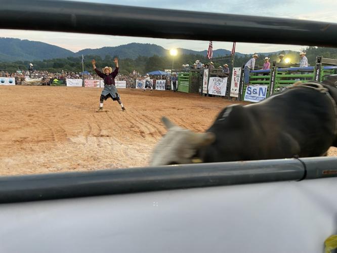 Rodeo 8