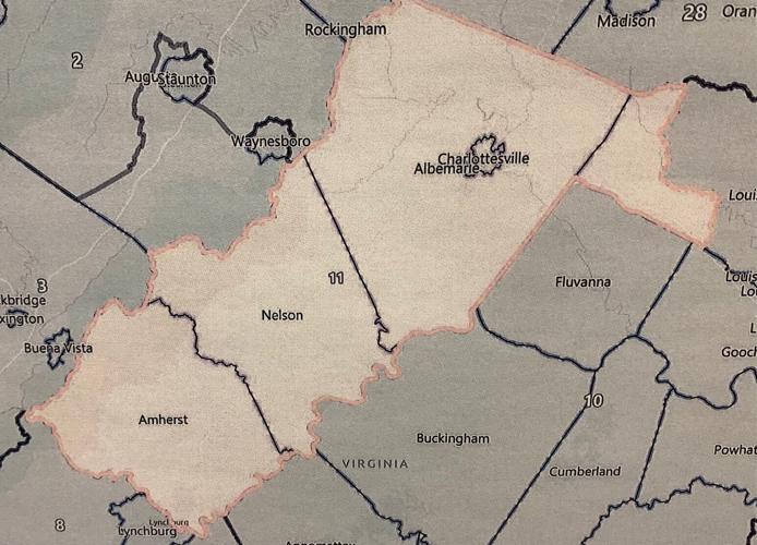 District 11