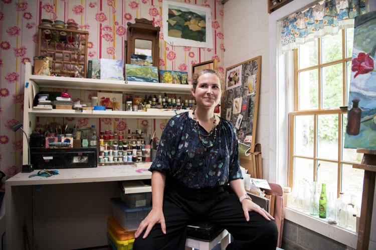 Nelson Artist Spring Tour