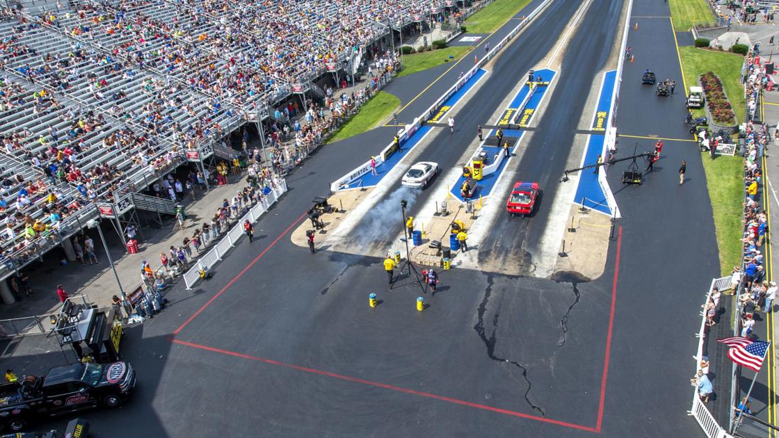 BRIEFS: Bristol Dragway releases 2020 schedule | National Sports BRIEFS: Bristol Dragway releases 2020 schedule | National Sports